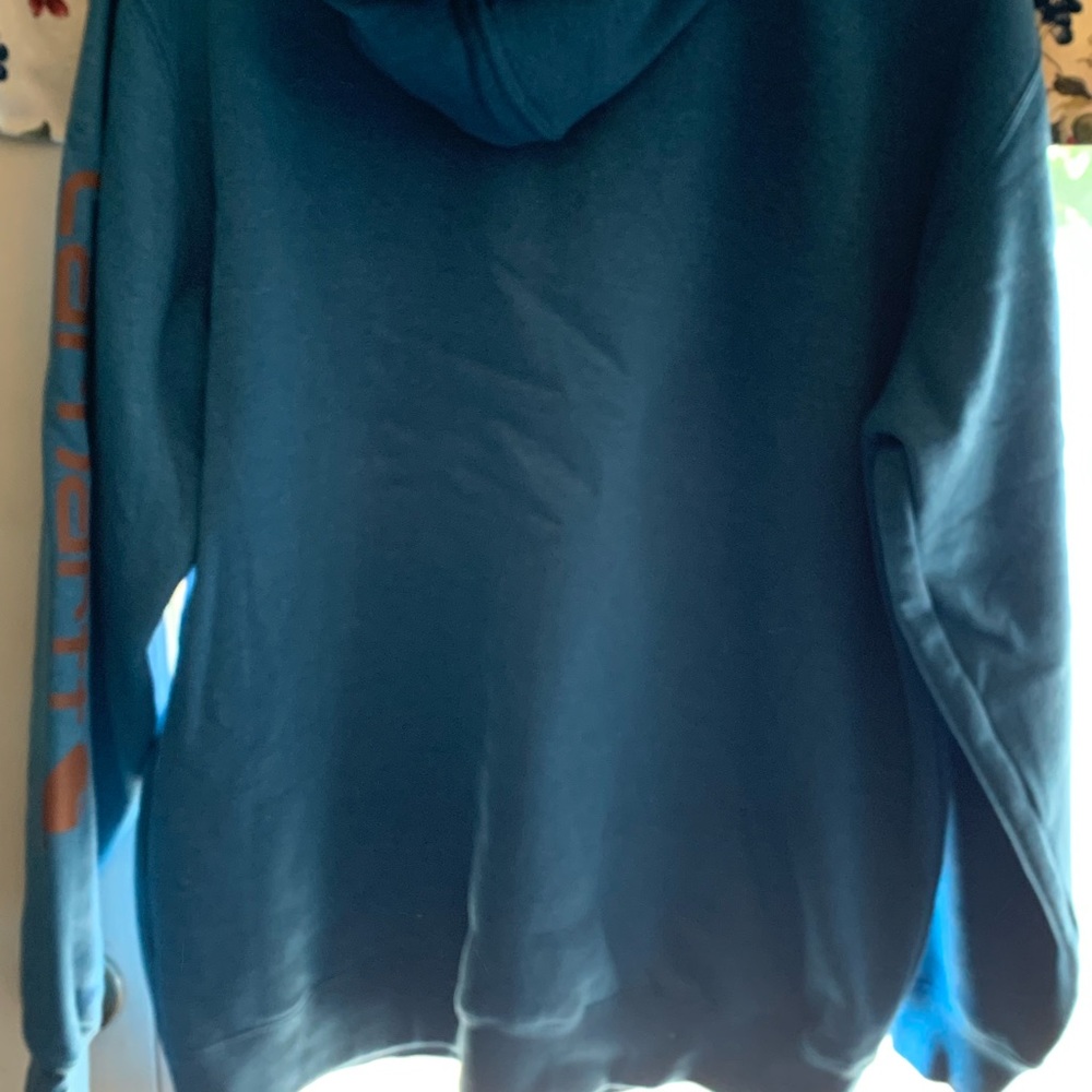 Carhartt sweatshirt